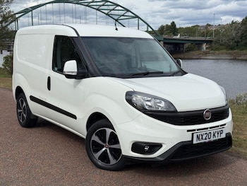 Fiat - Doblo