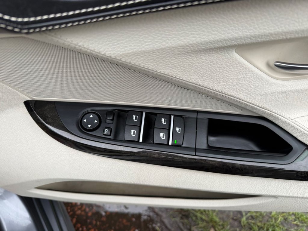 Used BMW 6 Series Gran Coupe 2016 for sale - 77166005: Photo 15