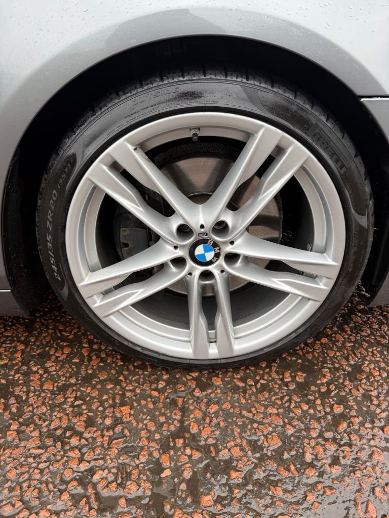 Used BMW 6 Series Gran Coupe 2016 for sale - 77166005: Photo 6