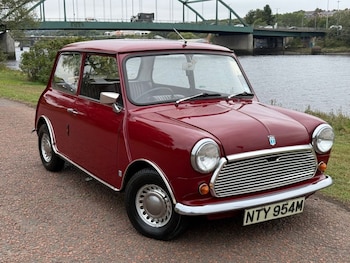 Morris - Mini