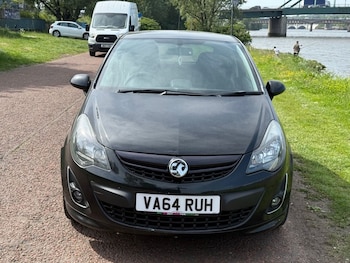 Used Vauxhall Corsa 2015 for sale - 78737894: Photo