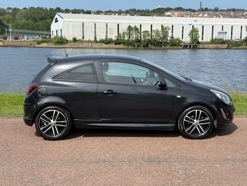 Used Vauxhall Corsa 2015 for sale - 78737894: Photo