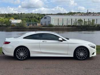 Used Mercedes-Benz S-Class 2015 for sale - 74581312: Photo