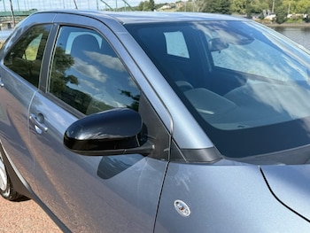 Used Toyota Aygo X 2025 for sale - 79612517: Photo