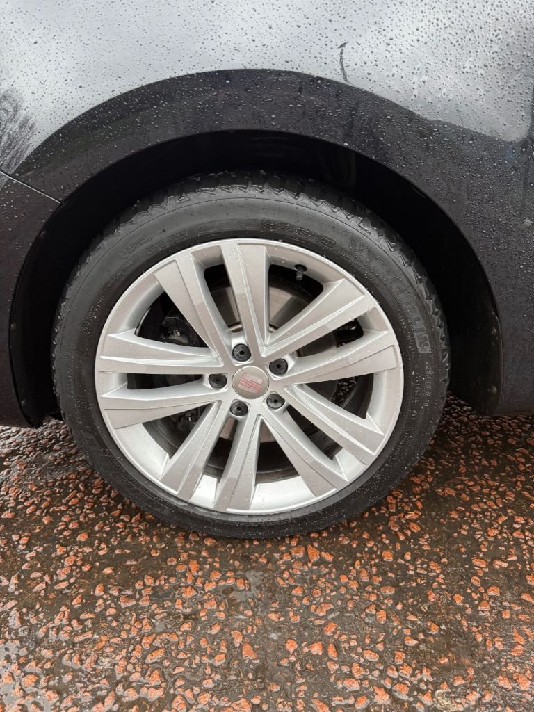 Used SEAT Alhambra 2013 for sale - 77166003: Photo 11