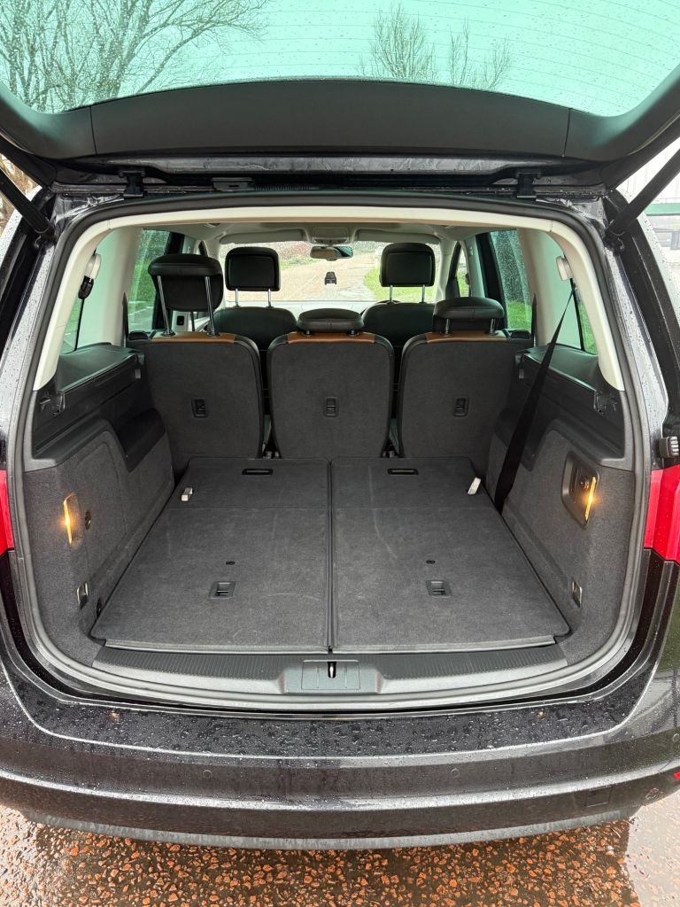 Used SEAT Alhambra 2013 for sale - 77166003: Photo 14