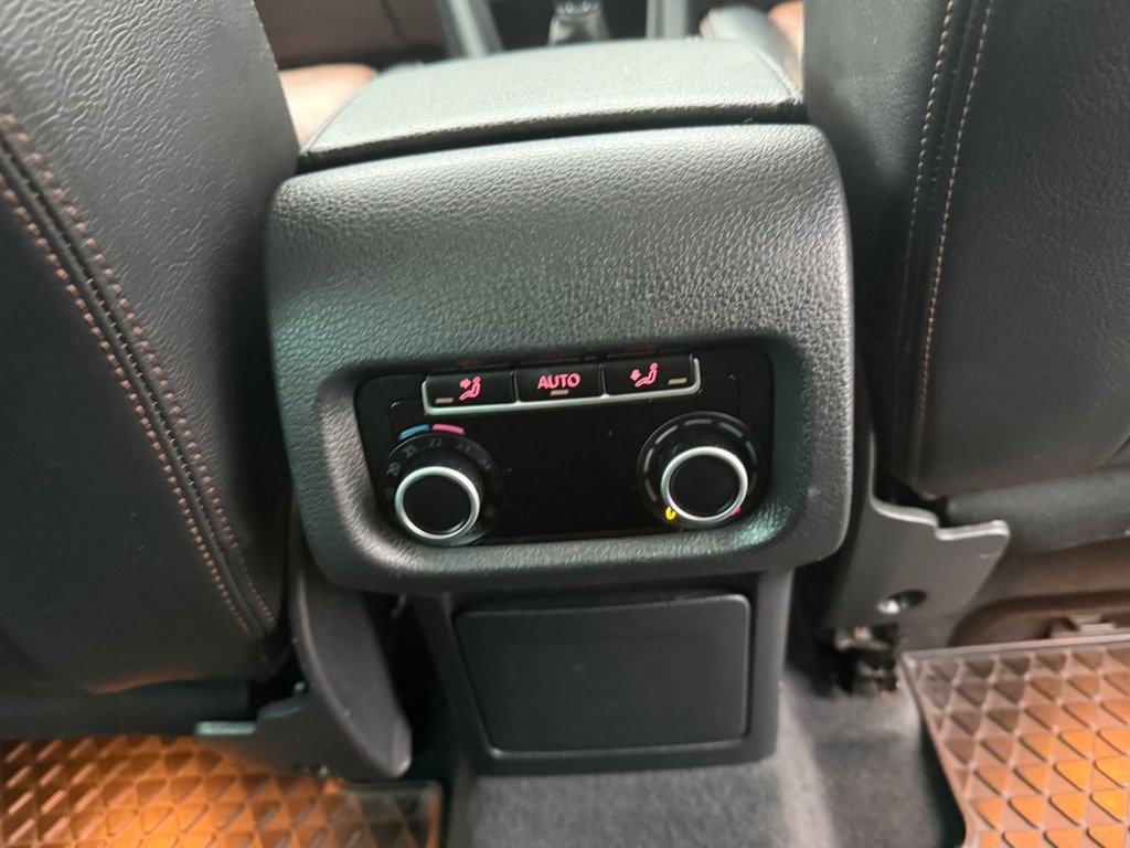 Used SEAT Alhambra 2013 for sale - 77166003: Photo 16