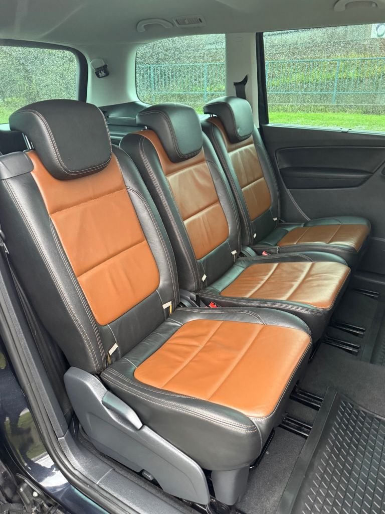 Used SEAT Alhambra 2013 for sale - 77166003: Photo 18