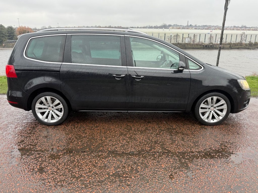 Used SEAT Alhambra 2013 for sale - 77166003: Photo 2