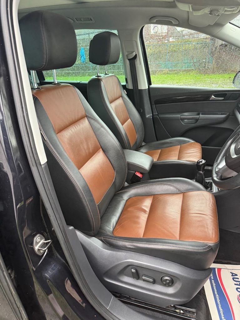 Used SEAT Alhambra 2013 for sale - 77166003: Photo 21