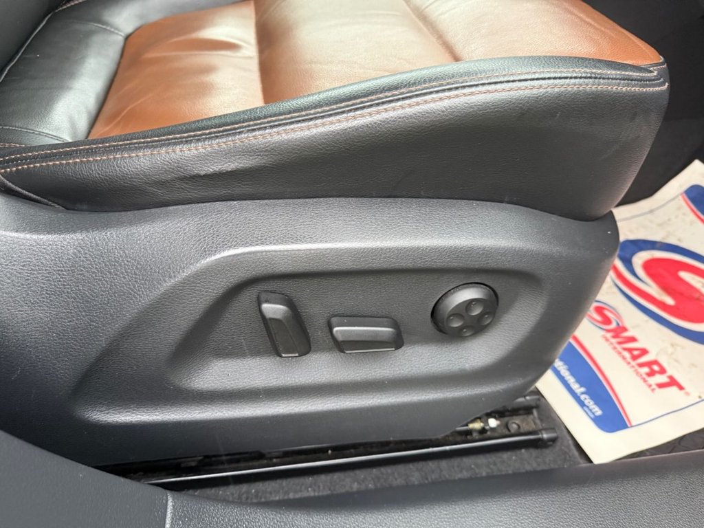 Used SEAT Alhambra 2013 for sale - 77166003: Photo 22