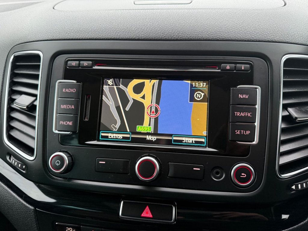 Used SEAT Alhambra 2013 for sale - 77166003: Photo 30