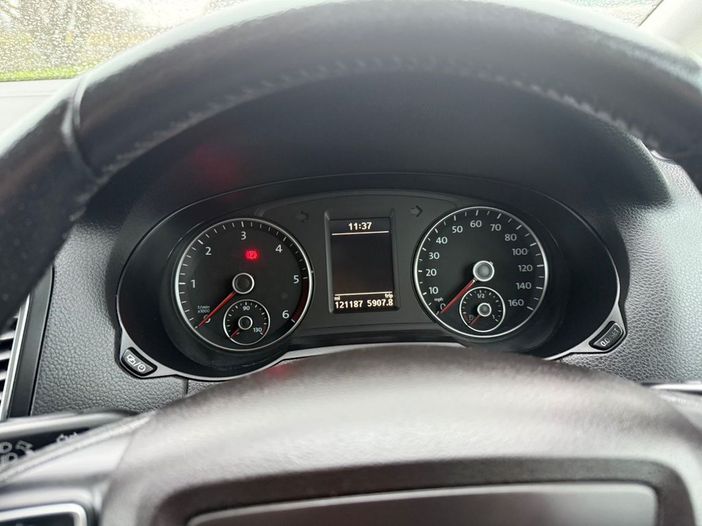 Used SEAT Alhambra 2013 for sale - 77166003: Photo 31