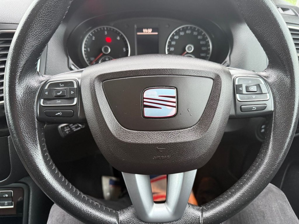 Used SEAT Alhambra 2013 for sale - 77166003: Photo 32