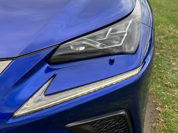 Used Lexus NX 2018 for sale - 79695520: Photo