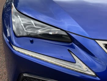 Used Lexus NX 2018 for sale - 79695520: Photo
