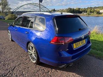 Used Volkswagen Golf 2015 for sale - 79791003: Photo