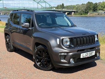 Used Jeep Renegade 2021 for sale - 79313470: Photo