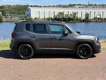 Used Jeep Renegade 2021 for sale - 79313470: Photo