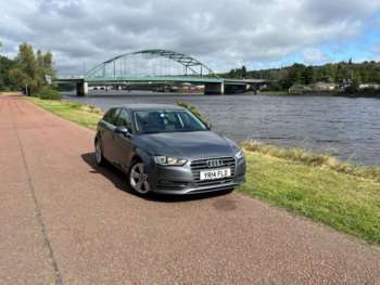 Used Audi A3 2014 for sale - 75221242: Photo