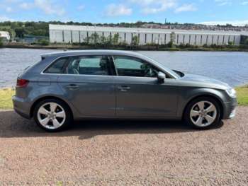 Used Audi A3 2014 for sale - 75221242: Photo