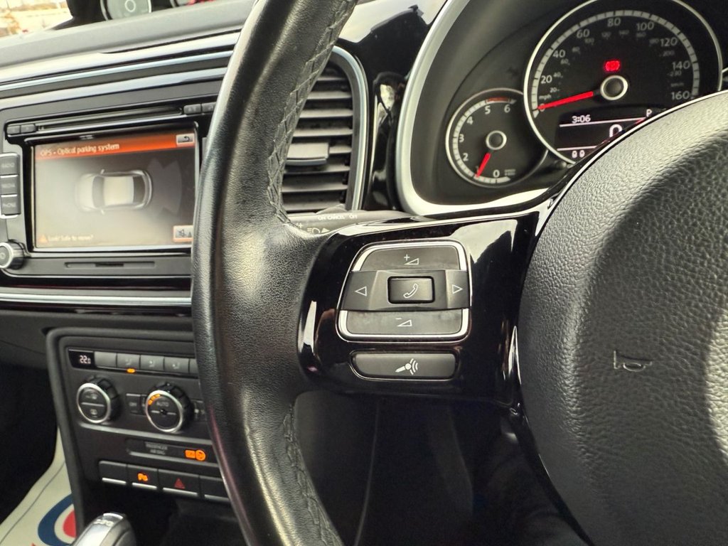 Used Volkswagen Beetle 2014 for sale - 76670616: Photo 20