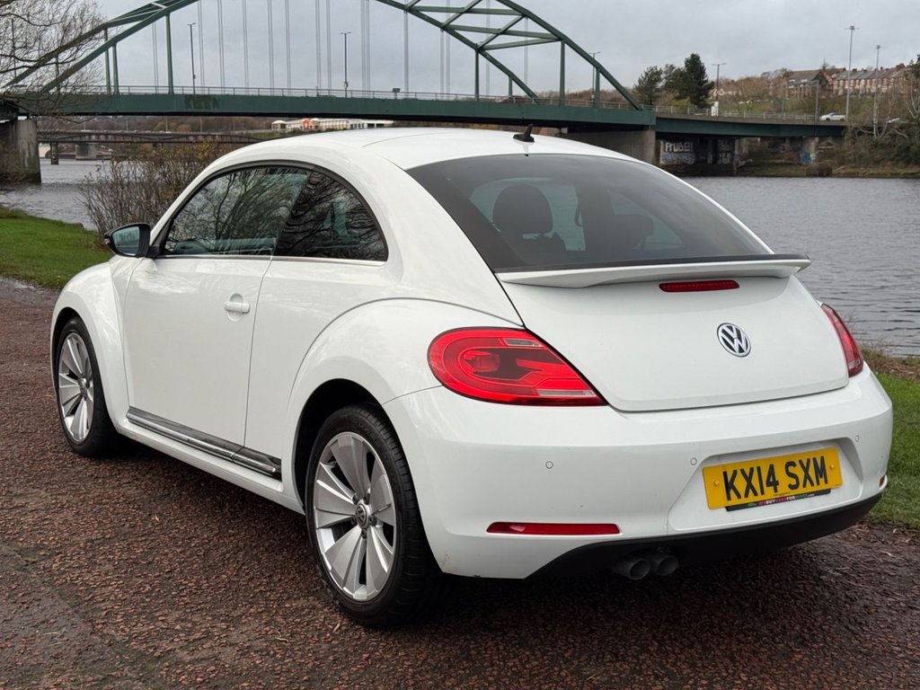 Used Volkswagen Beetle 2014 for sale - 76670616: Photo 27