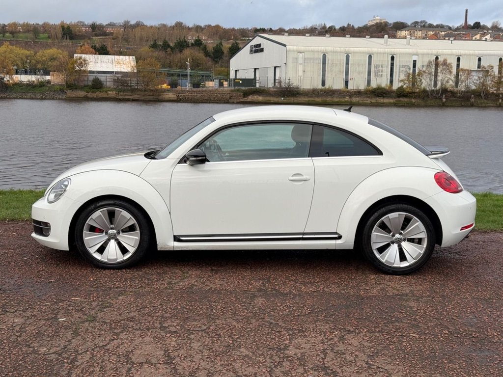 Used Volkswagen Beetle 2014 for sale - 76670616: Photo 28