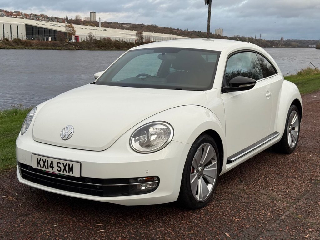 Used Volkswagen Beetle 2014 for sale - 76670616: Photo 29