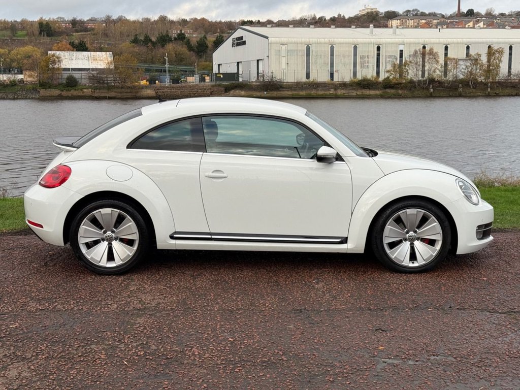 Used Volkswagen Beetle 2014 for sale - 76670616: Photo 3