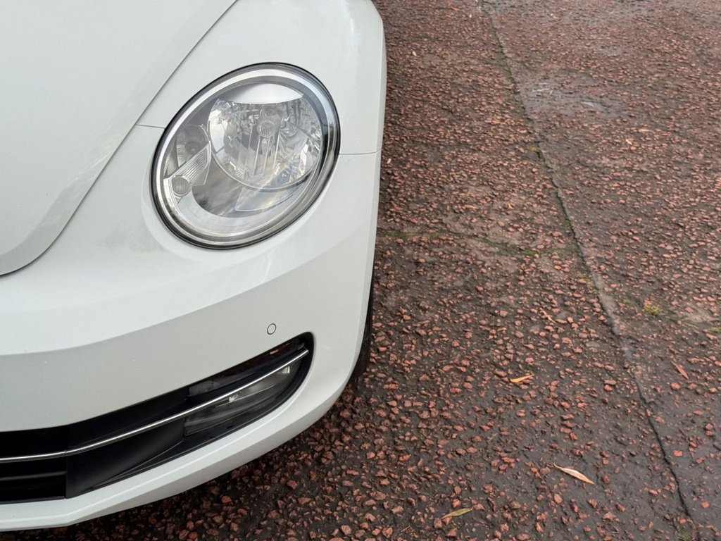 Used Volkswagen Beetle 2014 for sale - 76670616: Photo 30