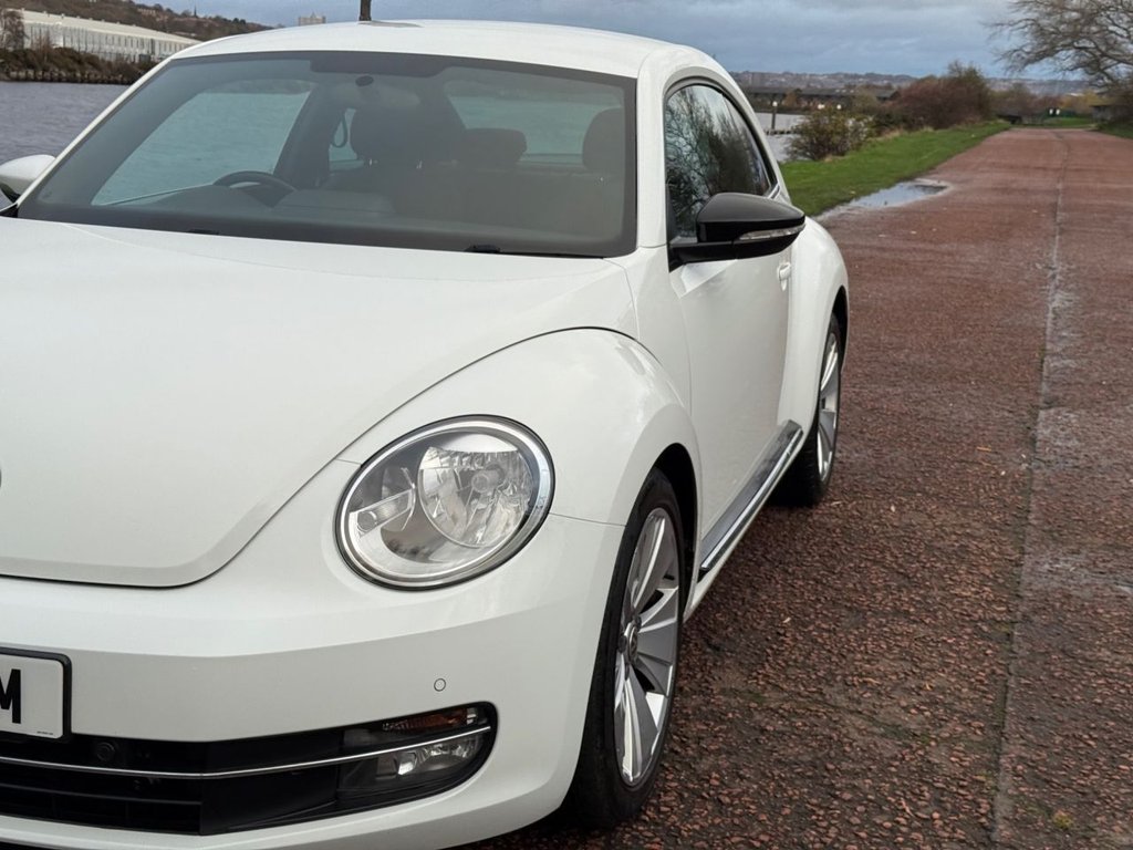 Used Volkswagen Beetle 2014 for sale - 76670616: Photo 33