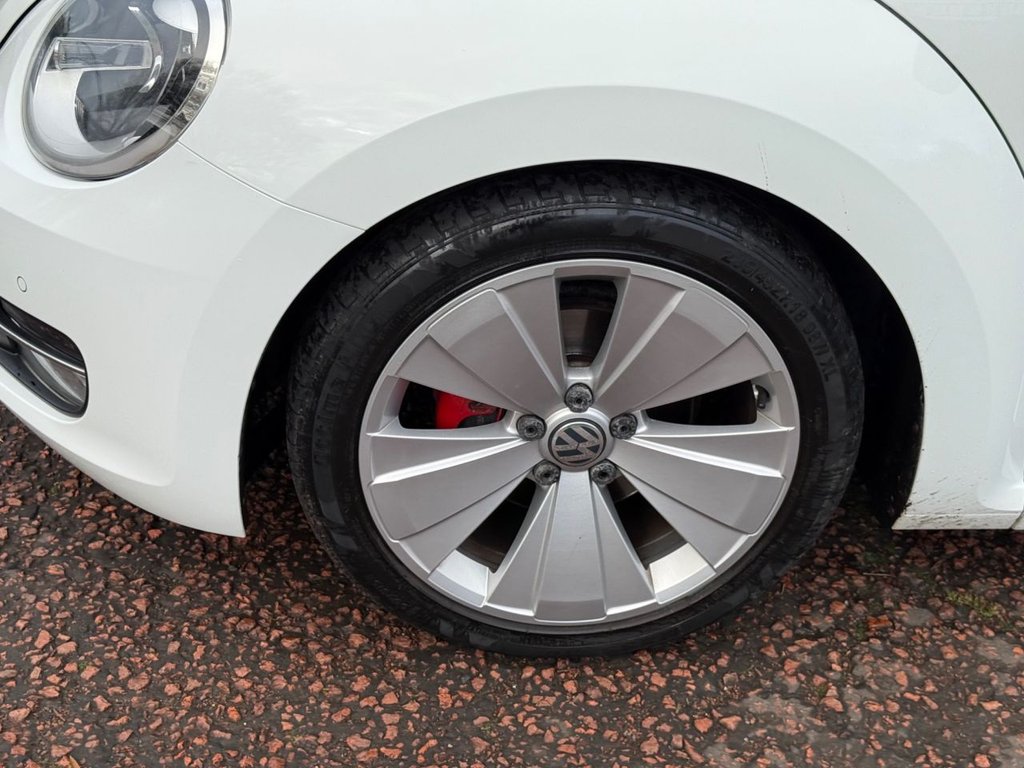 Used Volkswagen Beetle 2014 for sale - 76670616: Photo 34