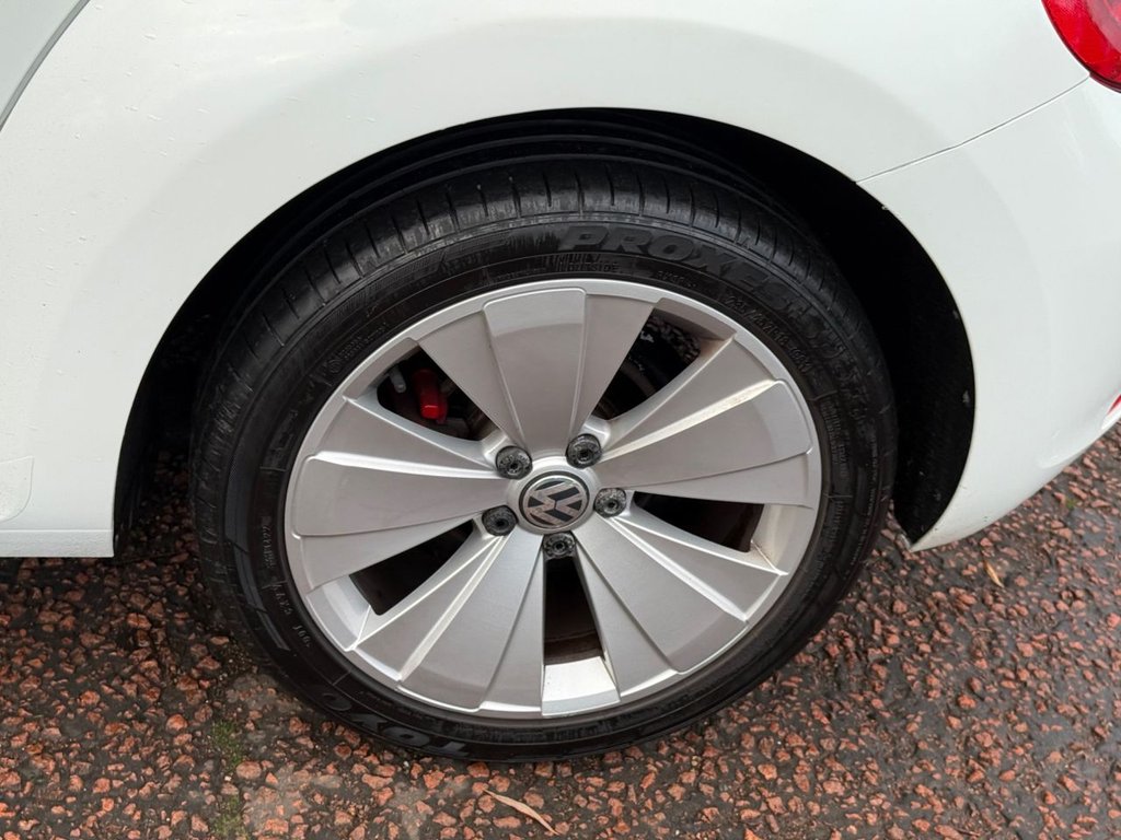 Used Volkswagen Beetle 2014 for sale - 76670616: Photo 35