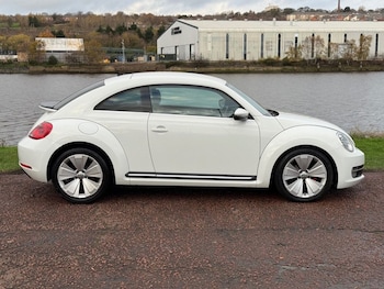 Used Volkswagen Beetle 2014 for sale - 76670616: Photo