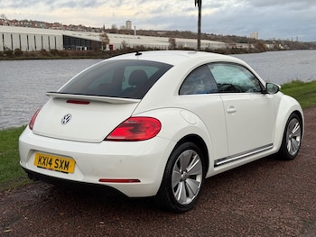 Used Volkswagen Beetle 2014 for sale - 76670616: Photo