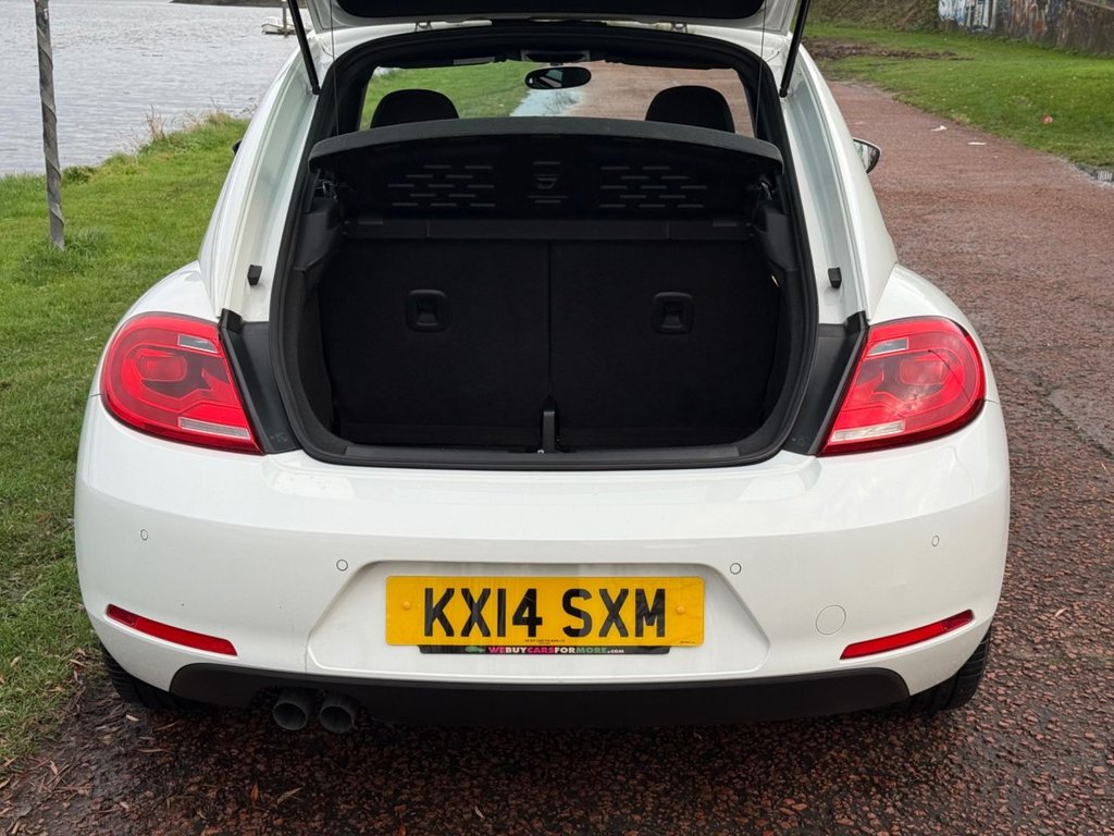 Used Volkswagen Beetle 2014 for sale - 76670616: Photo 6