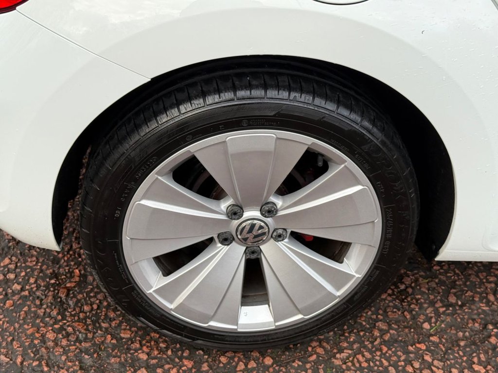 Used Volkswagen Beetle 2014 for sale - 76670616: Photo 7