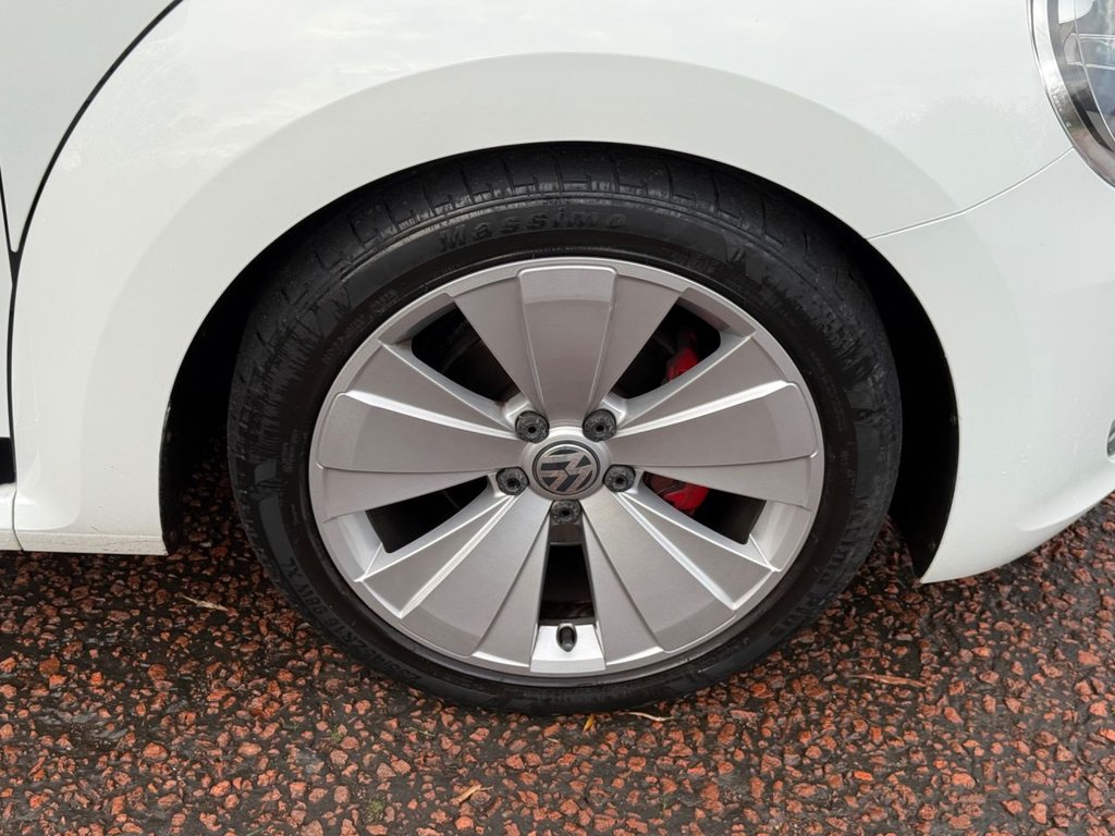 Used Volkswagen Beetle 2014 for sale - 76670616: Photo 8