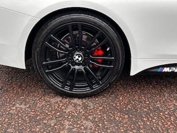 Used BMW 4 Series 2014 for sale - 75853966: Photo