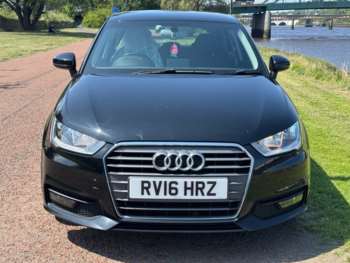Used Audi A1 2016 for sale - 75009976: Photo