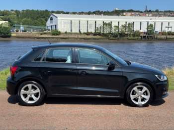 Used Audi A1 2016 for sale - 75009976: Photo