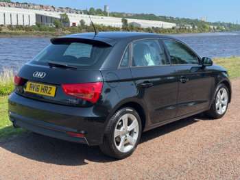 Used Audi A1 2016 for sale - 75009976: Photo