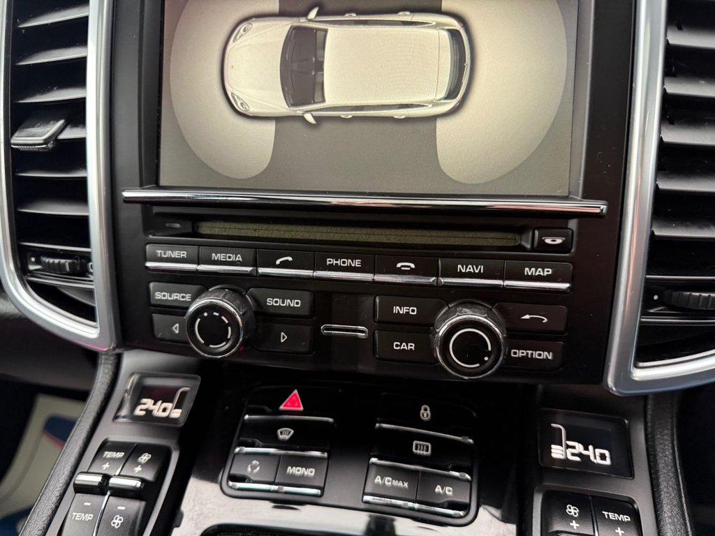 Used Porsche Cayenne 2013 for sale - 77672696: Photo 18