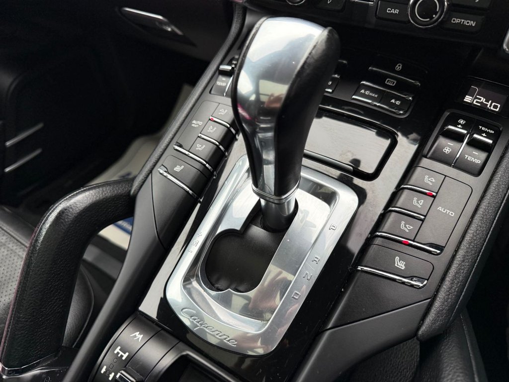 Used Porsche Cayenne 2013 for sale - 77672696: Photo 21