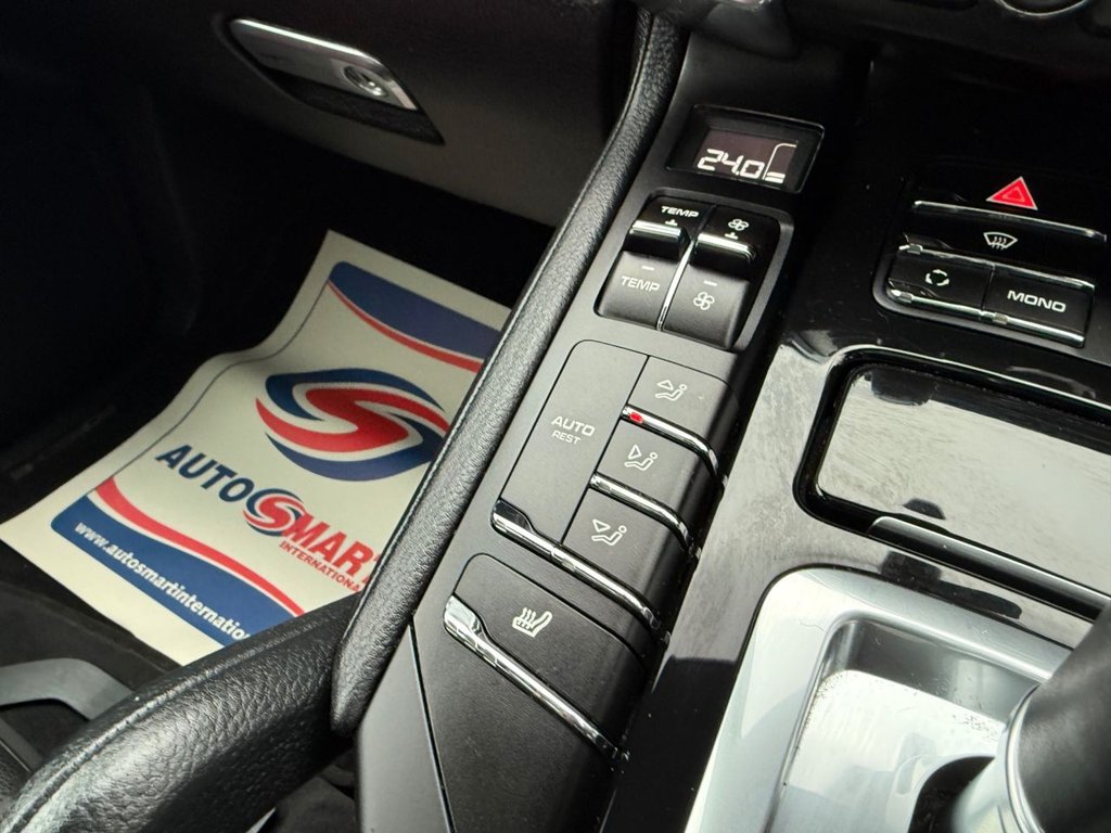 Used Porsche Cayenne 2013 for sale - 77672696: Photo 22