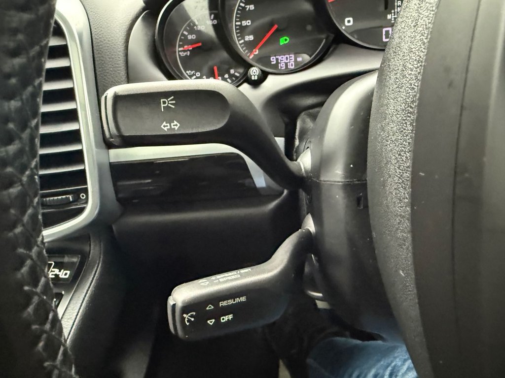 Used Porsche Cayenne 2013 for sale - 77672696: Photo 27