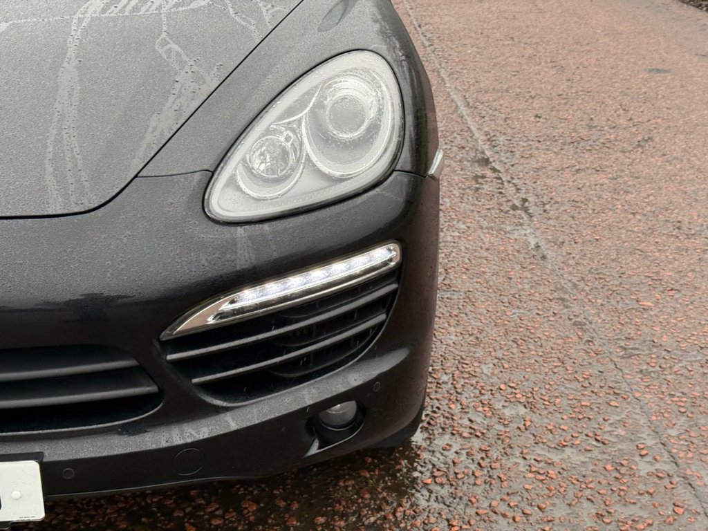 Used Porsche Cayenne 2013 for sale - 77672696: Photo 33