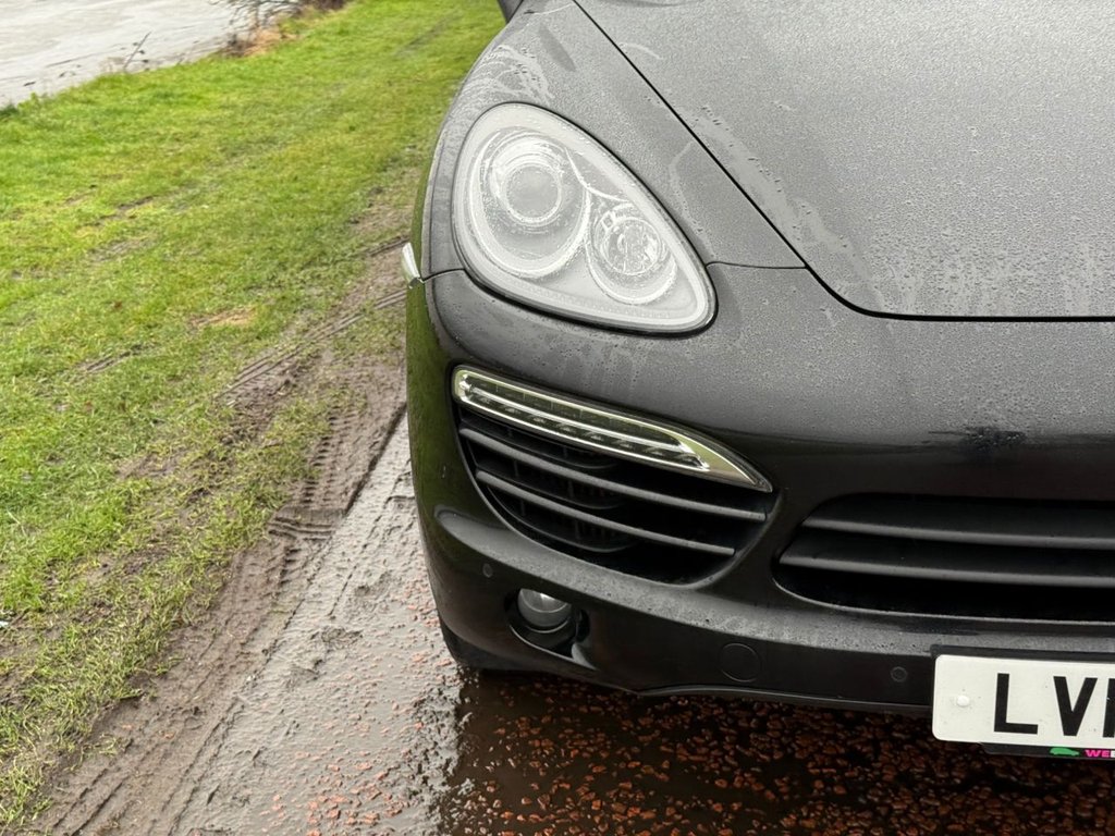 Used Porsche Cayenne 2013 for sale - 77672696: Photo 34