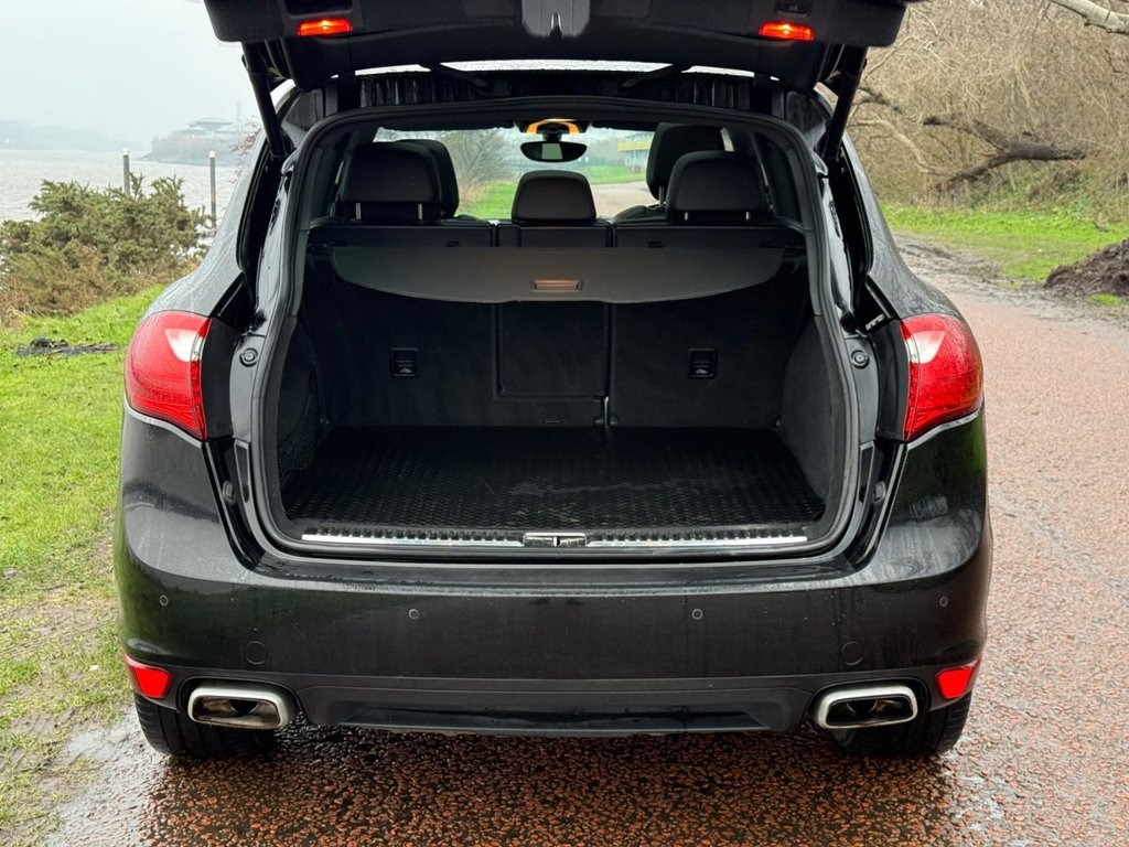 Used Porsche Cayenne 2013 for sale - 77672696: Photo 6